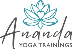 Logo Ananda Yoga Trainings Yogalehrerausbildung