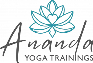 Logo Ananda Yoga Trainings Yogalehrerausbildung