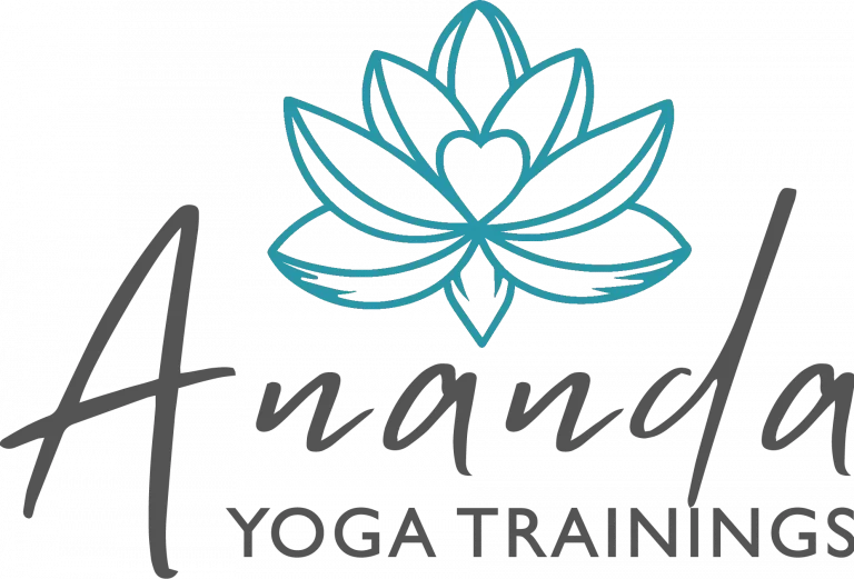 Logo Ananda Yoga Trainings Yogalehrerausbildung