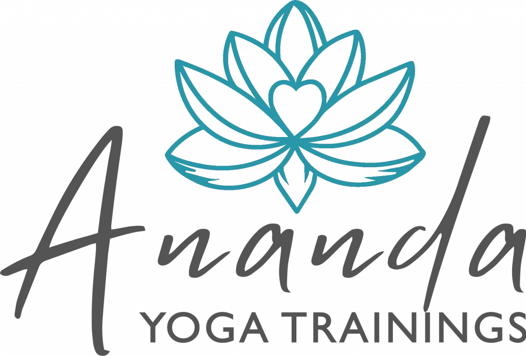 Logo Ananda Yoga Trainings Yogalehrerausbildung