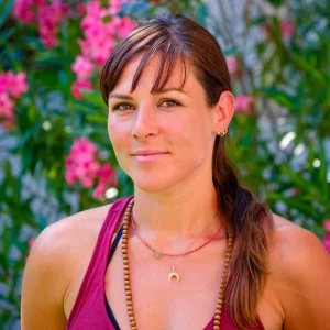 Christina Eggenschwiller Yogalehrer Fortbildung