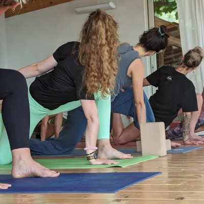 Hands-On & Sequenzierung Fortbildung 3